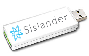 Install-sislander-from-boot-able-USB