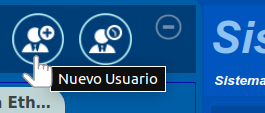 SV User New Icon