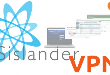 Con Sislander VPN puedes controlar todos los equipos de la red interna desde cualquier lugar del mundo