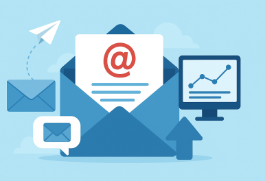 Sislander actualiza los servidores de envío de mails