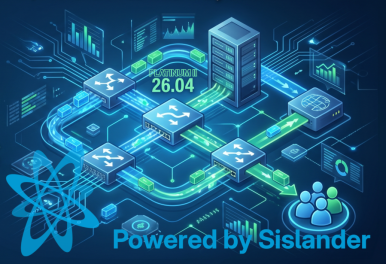 Máxima eficiencia y la mínima latencia en el procesamiento de transferencias con Sislander Platinum II y III